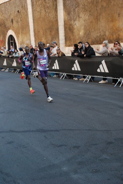 Rome Half Marathon [TOP] [GOLD] (19/10/2025) 0004