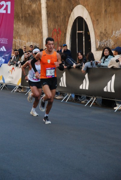 Rome Half Marathon [TOP] [GOLD] (19/10/2025) 0008