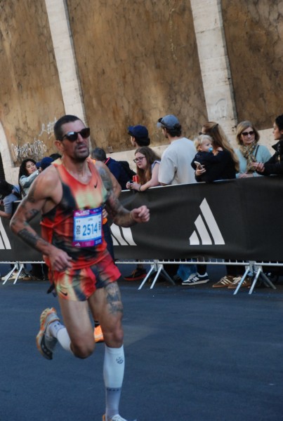 Rome Half Marathon [TOP] [GOLD] (19/10/2025) 0012