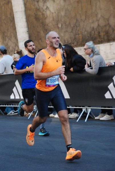 Rome Half Marathon [TOP] [GOLD] (19/10/2025) 0013