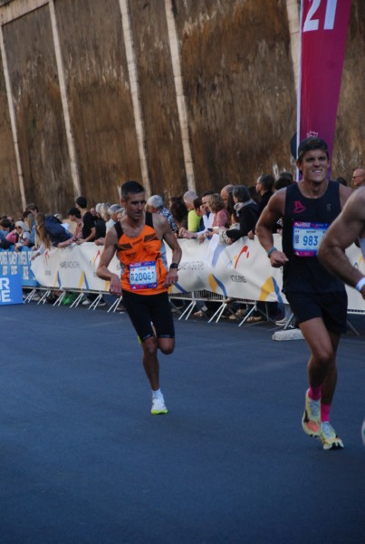 Rome Half Marathon [TOP] [GOLD] (19/10/2025) 0016