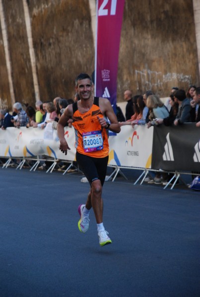 Rome Half Marathon [TOP] [GOLD] (19/10/2025) 0017