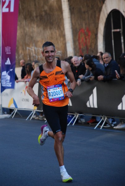 Rome Half Marathon [TOP] [GOLD] (19/10/2025) 0018