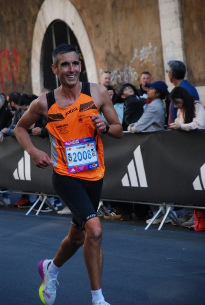Rome Half Marathon [TOP] [GOLD] (19/10/2025) 0019