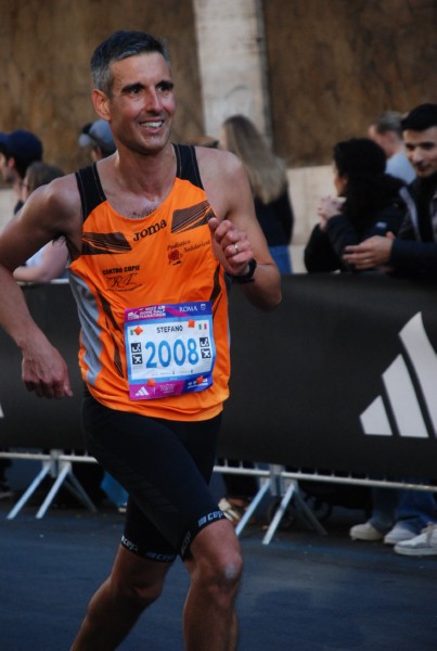 Rome Half Marathon [TOP] [GOLD] (19/10/2025) 0020