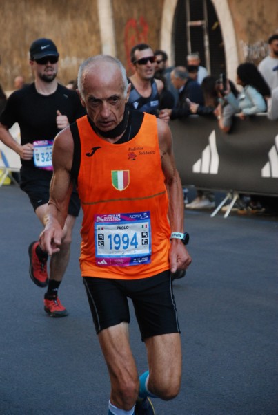 Rome Half Marathon [TOP] [GOLD] (19/10/2025) 0025