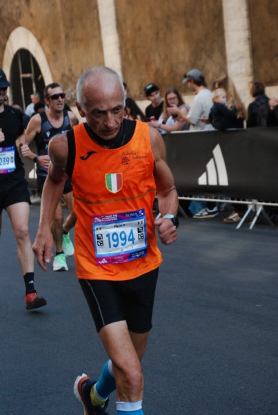 Rome Half Marathon [TOP] [GOLD] (19/10/2025) 0026