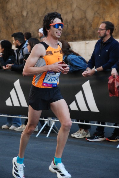 Rome Half Marathon [TOP] [GOLD] (19/10/2025) 0030