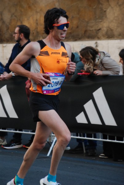 Rome Half Marathon [TOP] [GOLD] (19/10/2025) 0031