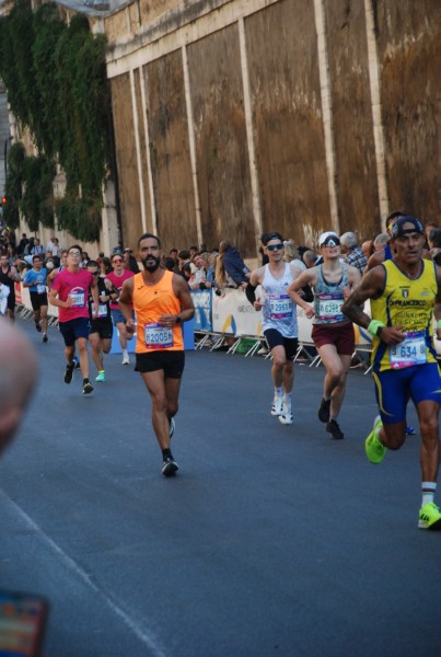 Rome Half Marathon [TOP] [GOLD] (19/10/2025) 0032