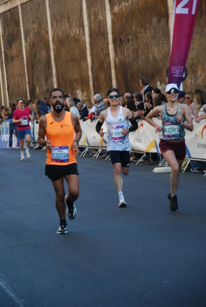 Rome Half Marathon [TOP] [GOLD] (19/10/2025) 0033