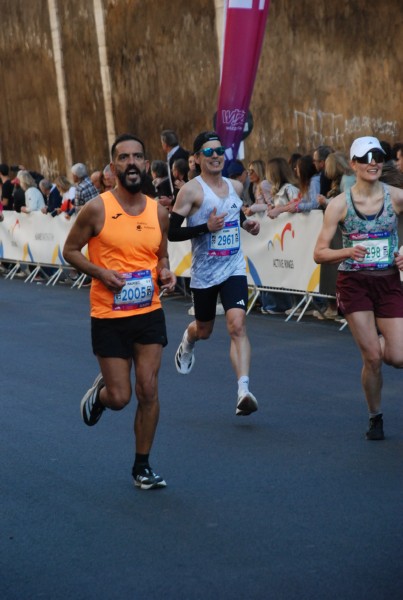 Rome Half Marathon [TOP] [GOLD] (19/10/2025) 0034