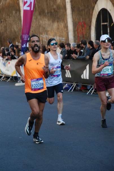 Rome Half Marathon [TOP] [GOLD] (19/10/2025) 0035