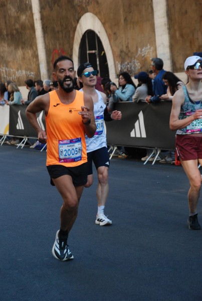Rome Half Marathon [TOP] [GOLD] (19/10/2025) 0036