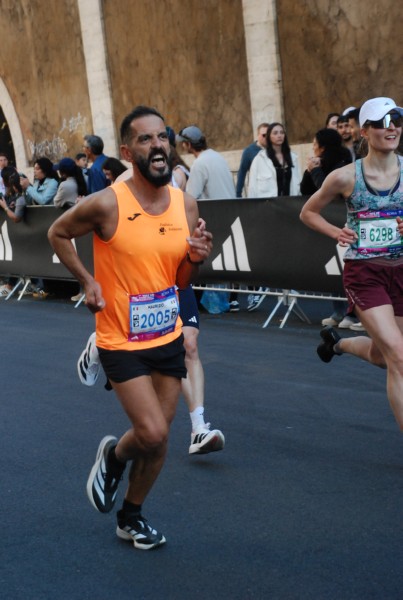 Rome Half Marathon [TOP] [GOLD] (19/10/2025) 0037