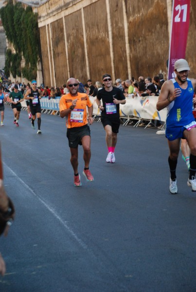 Rome Half Marathon [TOP] [GOLD] (19/10/2025) 0038