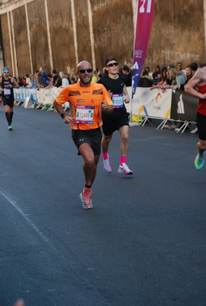 Rome Half Marathon [TOP] [GOLD] (19/10/2025) 0039