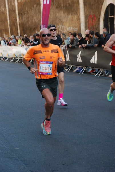 Rome Half Marathon [TOP] [GOLD] (19/10/2025) 0040