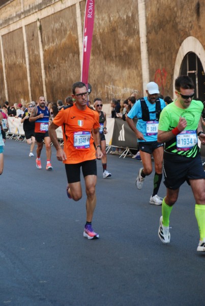 Rome Half Marathon [TOP] [GOLD] (19/10/2025) 0050