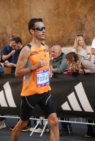 Rome Half Marathon [TOP] [GOLD] (19/10/2025) 0063