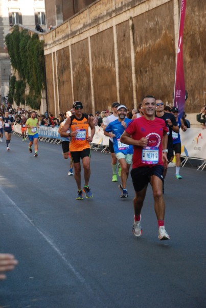 Rome Half Marathon [TOP] [GOLD] (19/10/2025) 0067