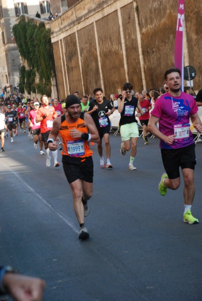 Rome Half Marathon [TOP] [GOLD] (19/10/2025) 0073