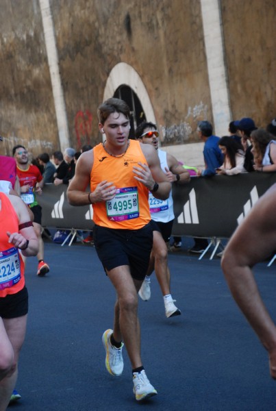 Rome Half Marathon [TOP] [GOLD] (19/10/2025) 0085