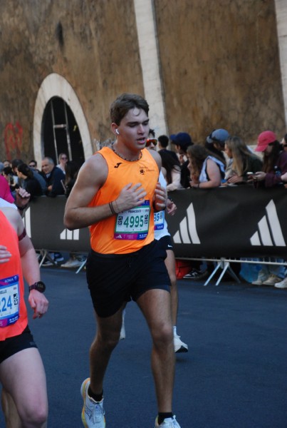 Rome Half Marathon [TOP] [GOLD] (19/10/2025) 0086