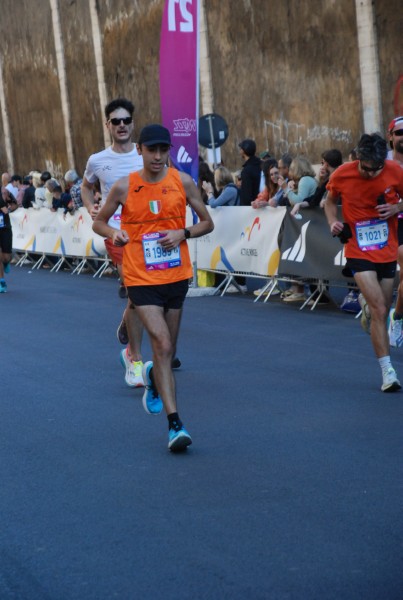 Rome Half Marathon [TOP] [GOLD] (19/10/2025) 0093
