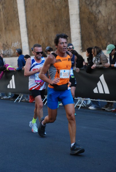 Rome Half Marathon [TOP] [GOLD] (19/10/2025) 0098
