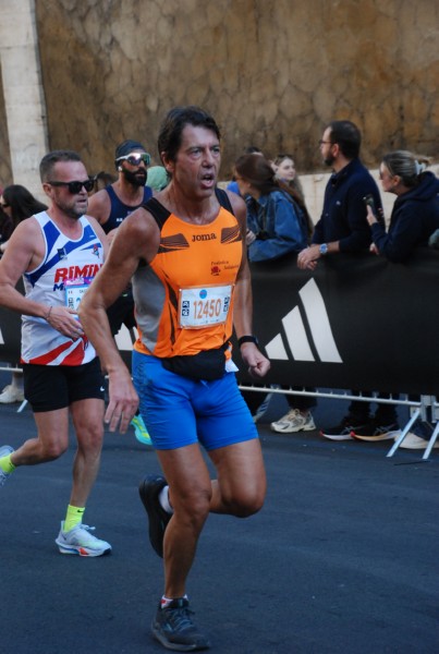 Rome Half Marathon [TOP] [GOLD] (19/10/2025) 0099