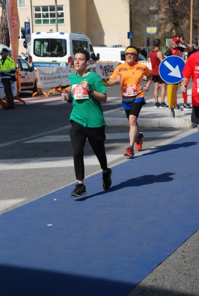 Vola Ciampino (09/03/2025) 0265
