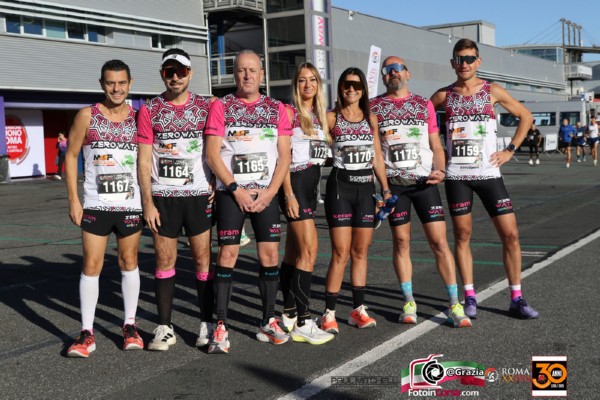 ROMA Running XXIVh (27/09/2025) 0002