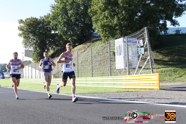 ROMA Running XXIVh (27/09/2025) 0007