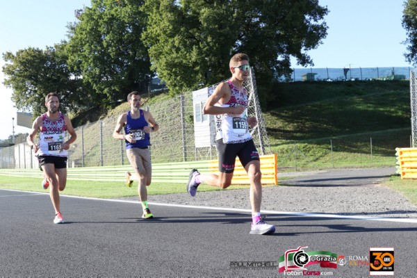 ROMA Running XXIVh (27/09/2025) 0008