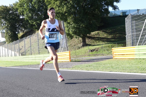 ROMA Running XXIVh (27/09/2025) 0010