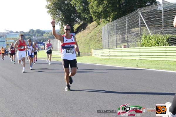 ROMA Running XXIVh (27/09/2025) 0026