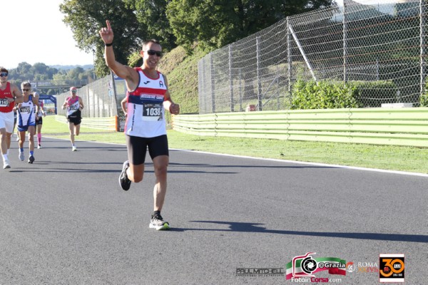 ROMA Running XXIVh (27/09/2025) 0027