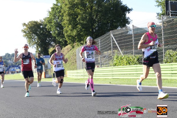 ROMA Running XXIVh (27/09/2025) 0029