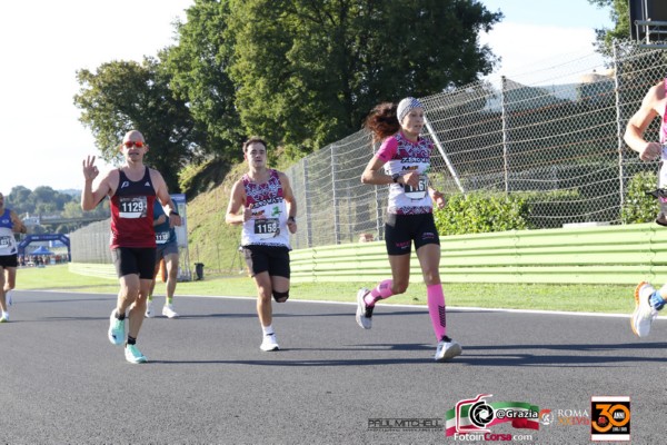 ROMA Running XXIVh (27/09/2025) 0030