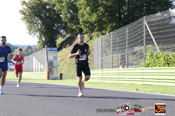 ROMA Running XXIVh (27/09/2025) 0031