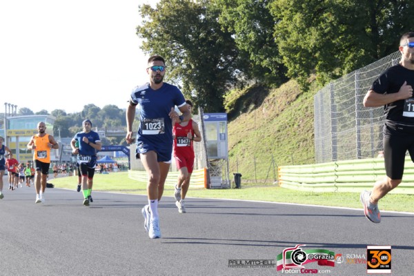 ROMA Running XXIVh (27/09/2025) 0033
