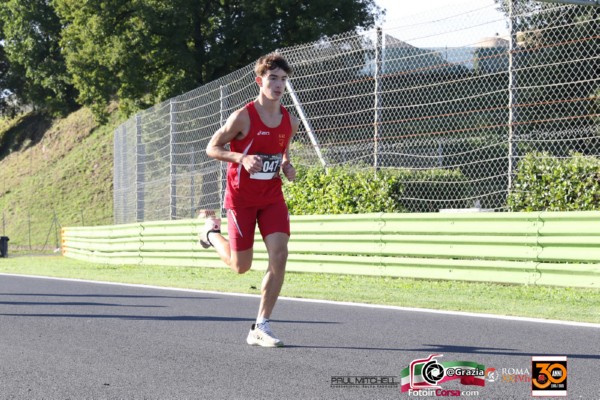 ROMA Running XXIVh (27/09/2025) 0034