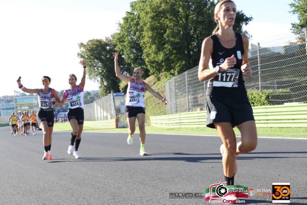 ROMA Running XXIVh (27/09/2025) 0047