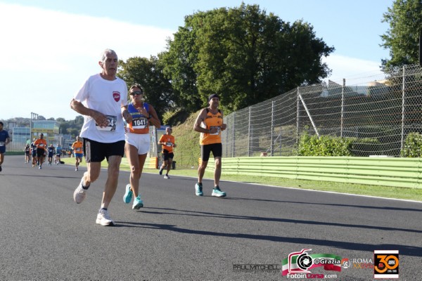 ROMA Running XXIVh (27/09/2025) 0070