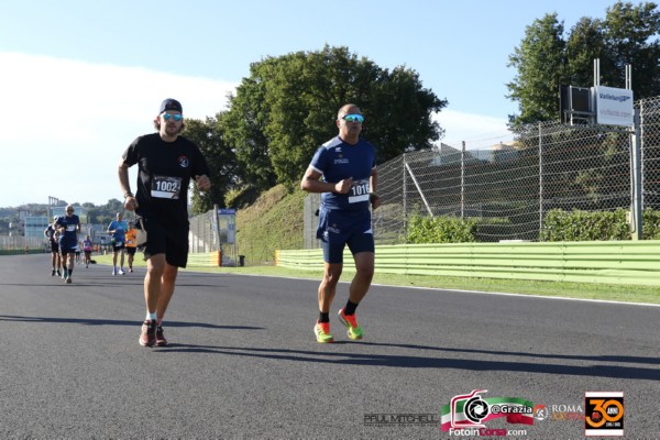 ROMA Running XXIVh (27/09/2025) 0074