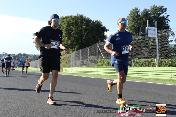 ROMA Running XXIVh (27/09/2025) 0075