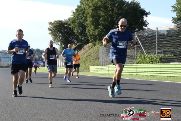 ROMA Running XXIVh (27/09/2025) 0076