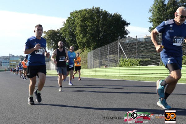 ROMA Running XXIVh (27/09/2025) 0077