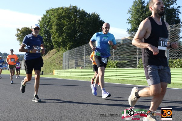 ROMA Running XXIVh (27/09/2025) 0078